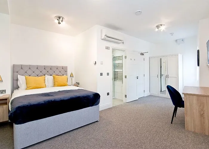 Interlude House C By City Living London