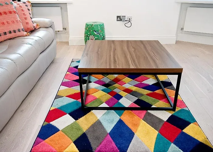 Interlude House B By City Living London